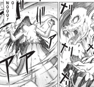 「アラフォーおっさんはスローライフの夢を見るか？」単行本1巻3話2