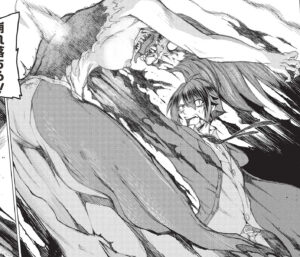 「アラフォーおっさんはスローライフの夢を見るか？」単行本1巻4話3