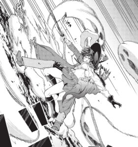 「アラフォーおっさんはスローライフの夢を見るか？」単行本1巻6話5