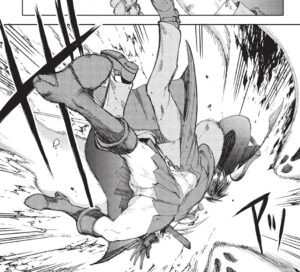 「アラフォーおっさんはスローライフの夢を見るか？」単行本1巻6話6