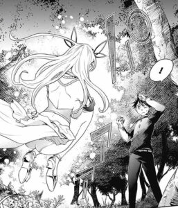 「異世界モンスターブリーダー〜チートはあるけど、のんびり育成しています〜」単行本1巻2話