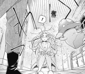 「異世界モンスターブリーダー〜チートはあるけど、のんびり育成しています〜」単行本2巻22話2