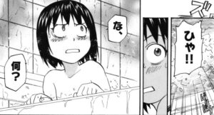 「神様ドォルズ」単行本4巻22話