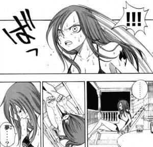 「FAIRY TAIL」単行本10巻75話4