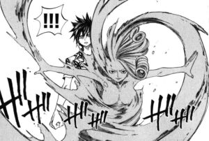 「FAIRY TAIL」単行本10巻76話