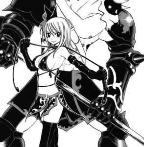 「FAIRY TAIL」単行本10巻78話