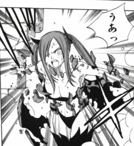 「FAIRY TAIL」単行本11巻91話3