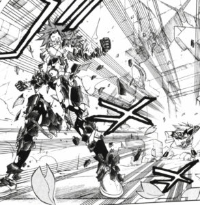 「FAIRY TAIL」単行本11巻91話4