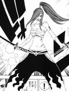「FAIRY TAIL」単行本11巻91話5