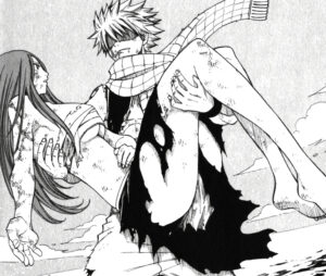 「FAIRY TAIL」単行本12巻100話