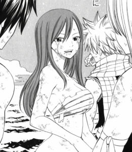 「FAIRY TAIL」単行本12巻100話2