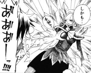 「FAIRY TAIL」単行本8巻57話