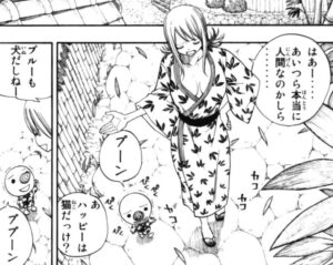 「FAIRY TAIL」単行本9巻71話2