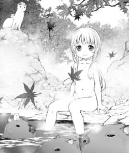 「うちのメイドがウザすぎる！」単行本3巻15話