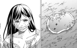 「スキル【万物支配】に目覚めたおっさん」単行本1巻1話4