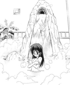 「ハヤテのごとく！」単行本3巻1話