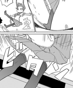 「上野さんは不器用」単行本1巻6話2