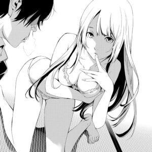 「化物語」単行本1巻1話9