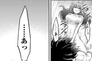 「我にチートを」単行本1巻6話6