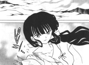 「犬夜叉」29巻3話