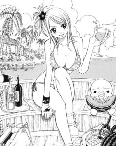 「FAIRY TAIL」単行本13巻101話