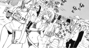 「FAIRY TAIL」単行本13巻102話