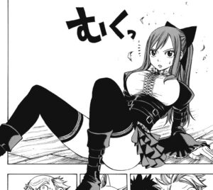 「FAIRY TAIL」単行本14巻111話
