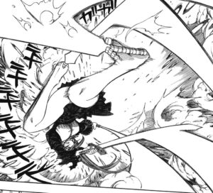 「FAIRY TAIL」単行本14巻112話2