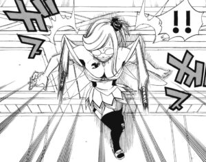 「FAIRY TAIL」単行本14巻112話3