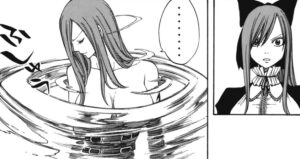 「FAIRY TAIL」単行本14巻112話4