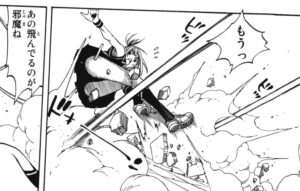 「FAIRY TAIL」単行本14巻114話