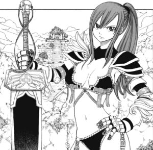 「FAIRY TAIL」単行本14巻117話