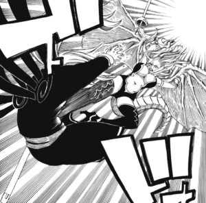 「FAIRY TAIL」単行本14巻118話