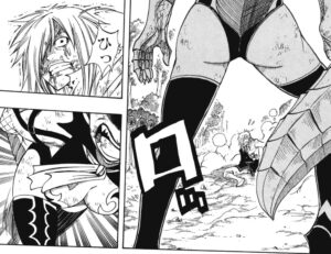 「FAIRY TAIL」単行本14巻118話2