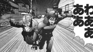 「GANTZ」単行本2巻13話2