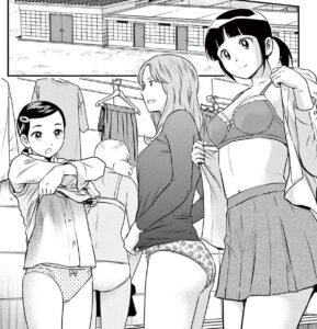 「MAJOR 2nd メジャー セカンド」単行本23巻218話3