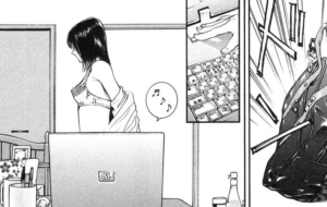 「いぬばか」単行本4巻41話2