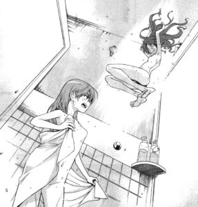 「とある魔術の禁書目録」単行本11巻58話4