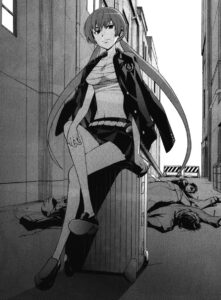 「とある魔術の禁書目録」単行本11巻59話