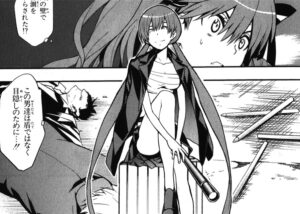 「とある魔術の禁書目録」単行本11巻60話