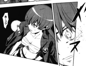 「とある魔術の禁書目録」単行本11巻62話