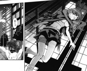 「とある魔術の禁書目録」単行本11巻64話2