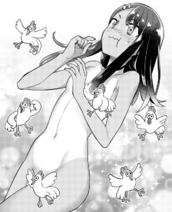 「イジらないで、長瀞さん」単行本5巻33話2