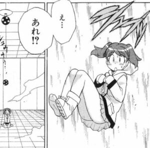 「ケロロ軍曹」単行本8巻69話3