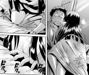 「ゲート自衛隊」単行本3巻22話4