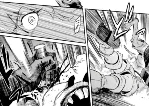 「ゴブリンスレイヤー」単行本5巻22話