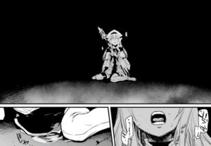 「ゴブリンスレイヤー」単行本5巻22話3