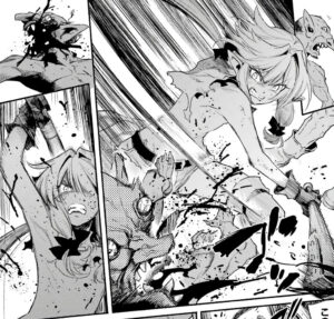 「ゴブリンスレイヤー」単行本5巻22話6