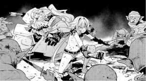 「ゴブリンスレイヤー」単行本5巻22話7