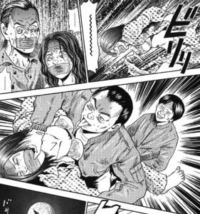 「怨み屋本舗」単行本8巻45話2